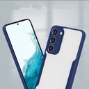 Samsung Galaxy S23 Plus Uyumlu Kılıf Zore Parfe Kapak - 2
