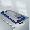 Samsung Galaxy S23 Ultra Uyumlu Kılıf Zore Parfe Kapak - 2