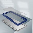 Samsung Galaxy A04 Uyumlu Kılıf Zore Parfe Kapak - 1
