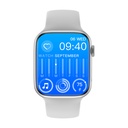 Wiwu SW01 Pro iOS ve Android Uyumlu Akıllı Saat - 5
