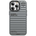 Apple iPhone 12 Pro Max Uyumlu Kılıf YoungKit Plain Coloured Serisi Kapak - 1