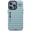 Apple iPhone 12 Pro Max Uyumlu Kılıf YoungKit Plain Coloured Serisi Kapak - 4
