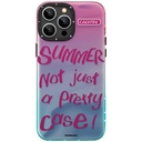 Apple iPhone 12 Pro Max Uyumlu Kılıf YoungKit Summer Serisi Kapak - 4