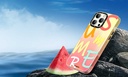 Apple iPhone 12 Pro Max Uyumlu Kılıf YoungKit Summer Serisi Kapak - 6