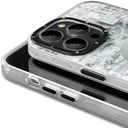 Apple iPhone 12 Pro Max Uyumlu Kılıf YoungKit Technology Serisi Kapak - 10