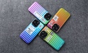 Apple iPhone 12 Pro Max Uyumlu Kılıf YoungKit The Secret Color Serisi Kapak - 7