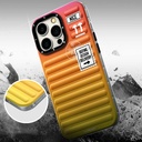 Apple iPhone 12 Pro Max Uyumlu Kılıf YoungKit The Secret Color Serisi Kapak - 9