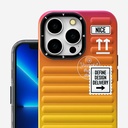 Apple iPhone 12 Pro Max Uyumlu Kılıf YoungKit The Secret Color Serisi Kapak - 11