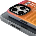 Apple iPhone 12 Pro Max Uyumlu Kılıf YoungKit The Secret Color Serisi Kapak - 12