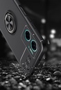 Xiaomi Redmi Note 11E Uyumlu Kılıf Zore Ravel Silikon Kapak - 5