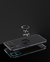 Xiaomi Redmi Note 11E Uyumlu Kılıf Zore Ravel Silikon Kapak - 6