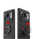 Xiaomi Mi 11 Ultra Uyumlu Kılıf Zore Ravel Silikon Kapak - 5