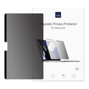 Apple Macbook Pro 16.2 2023 A2780 Uyumlu Wiwu iPrivacy Magnetik Hayalet Ekran Koruyucu - 2