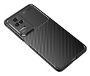 Xiaomi Poco F4 Uyumlu Kılıf Zore Negro Silikon Kapak - 10