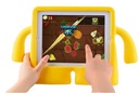 Apple iPad 10.9 2022 Uyumlu (10.Nesil) Zore iBuy Standlı Tablet Kılıf - 2