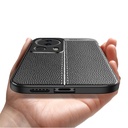 Xiaomi Mi 13 Lite Uyumlu Kılıf Zore Niss Silikon Kapak - 2
