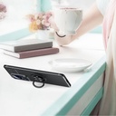 Xiaomi Mi 13 Lite Uyumlu Kılıf Zore Ravel Silikon Kapak - 1