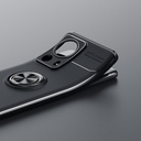 Xiaomi Mi 13 Lite Uyumlu Kılıf Zore Ravel Silikon Kapak - 6