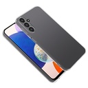Samsung Galaxy A24 Uyumlu Kılıf Zore Süper Silikon Kapak - 7