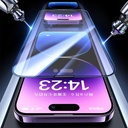 Apple iPhone 11 Pro Max Uyumlu Wiwu iVista Screen Matte Ultra Güçlü Temperli Mat Ekran Koruyucu - 1