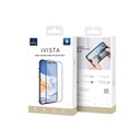 Apple iPhone 14 Pro Max Uyumlu Wiwu iVista Screen Matte Ultra Güçlü Temperli Mat Ekran Koruyucu - 10