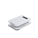 Wiwu ZM010 Taşınabilir Katlanabilir 360 Dönebilen Metal Telefon ve Tablet Standı - 5