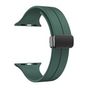 Apple Watch Ultra 49mm Uyumlu Zore KRD-84 Silikon Kordon - 15