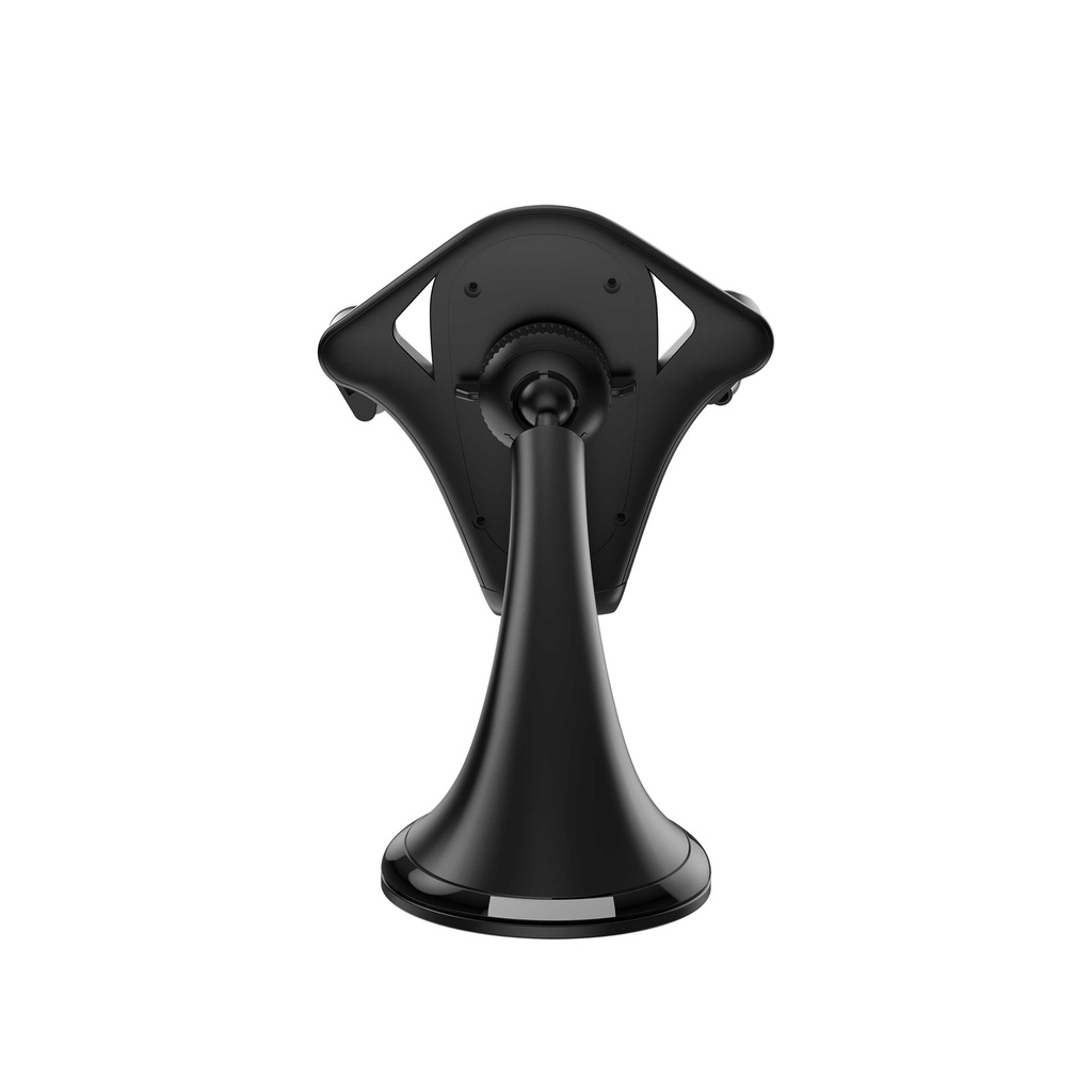 Wiwu CH019 Telefon Ağırlığı İle Çalışan Vantuzlu Tasarım Araç Telefon Tutucu - 7