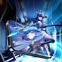 Apple iPhone 13 Pro Max Uyumlu Benks Gaming Anti-Dust Toz Önleyici Mat Cam Ekran Koruyucu - 2