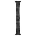 Apple Watch 44mm Uyumlu Zore KRD-83 Metal Kordon - 2