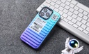 Apple iPhone 14 Pro Uyumlu Kılıf YoungKit The Secret Color Serisi Kapak - 5