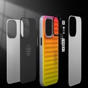 Apple iPhone 14 Pro Uyumlu Kılıf YoungKit The Secret Color Serisi Kapak - 13