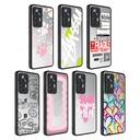 Xiaomi Mi 12T Pro Uyumlu Kılıf Aynalı Desenli Kamera Korumalı Parlak Zore Mirror Kapak - 1