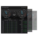 Zore QG01 Type-C to Type-C USB4 PD Data Kablosu 240W 40Gbps 8K@60Hz 1.2 Metre - 14