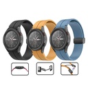 Samsung Galaxy Watch 4 40mm Uyumlu Zore KRD-84 Silikon Kordon - 1