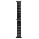 Apple Watch 7 45mm Uyumlu Zore KRD-86 Metal Kordon - 7