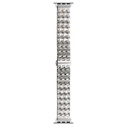 Apple Watch 7 45mm Uyumlu Zore KRD-86 Metal Kordon - 8
