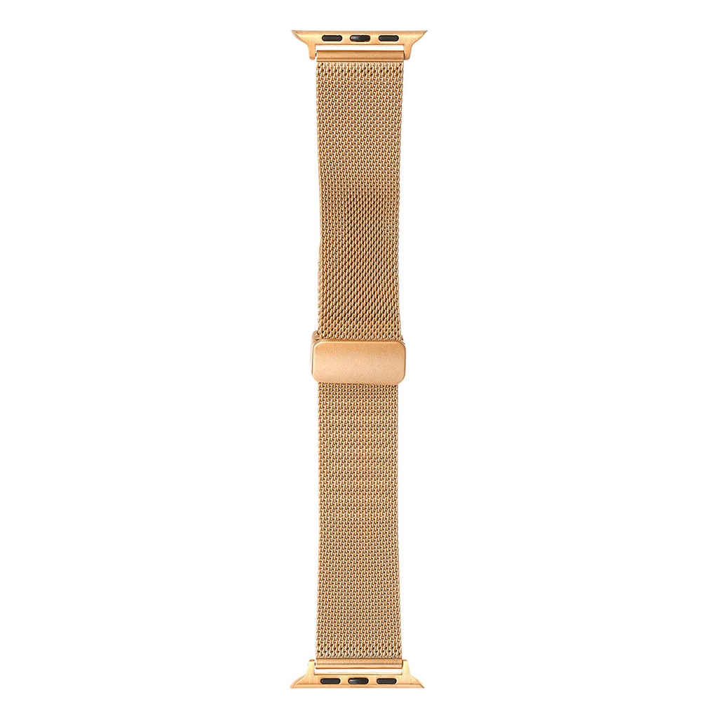 Apple Watch 40mm Uyumlu Zore KRD-85 Metal Kordon - 5