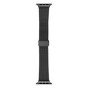 Apple Watch 44mm Uyumlu Zore KRD-85 Metal Kordon - 4