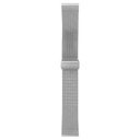 Xiaomi  Amazfit Pace Uyumlu Zore KRD-85 22mm Metal Kordon - 1
