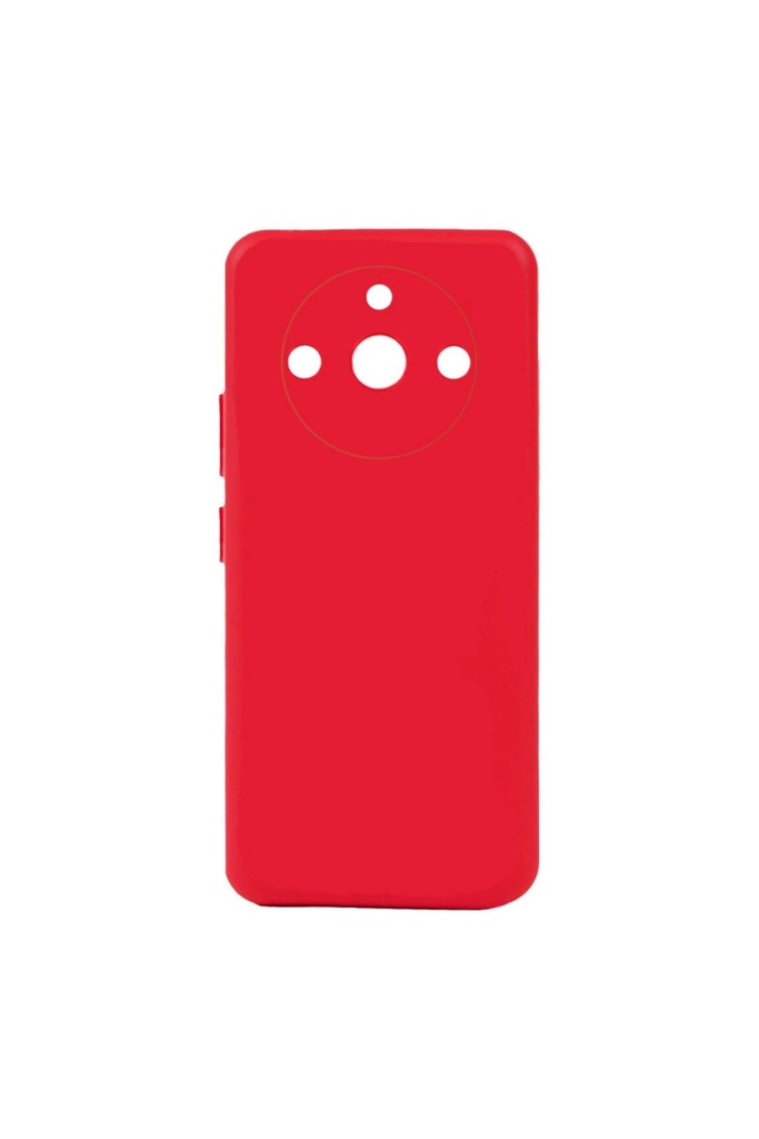 Realme 11 Pro Uyumlu Kılıf Zore Biye Silikon