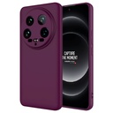 Xiaomi Mi 14 Ultra Uyumlu Kılıf Zore Mara Lansman Kapak