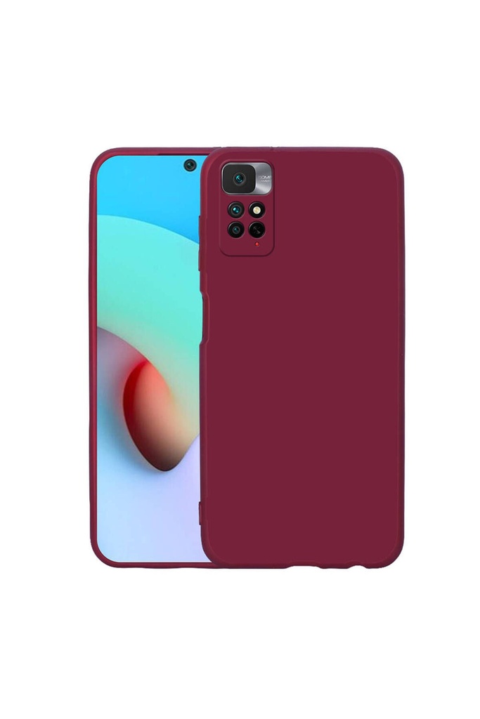 Xiaomi Redmi Note 11 Pro Plus 5G Uyumlu Kılıf Zore Mara Lansman Kapak