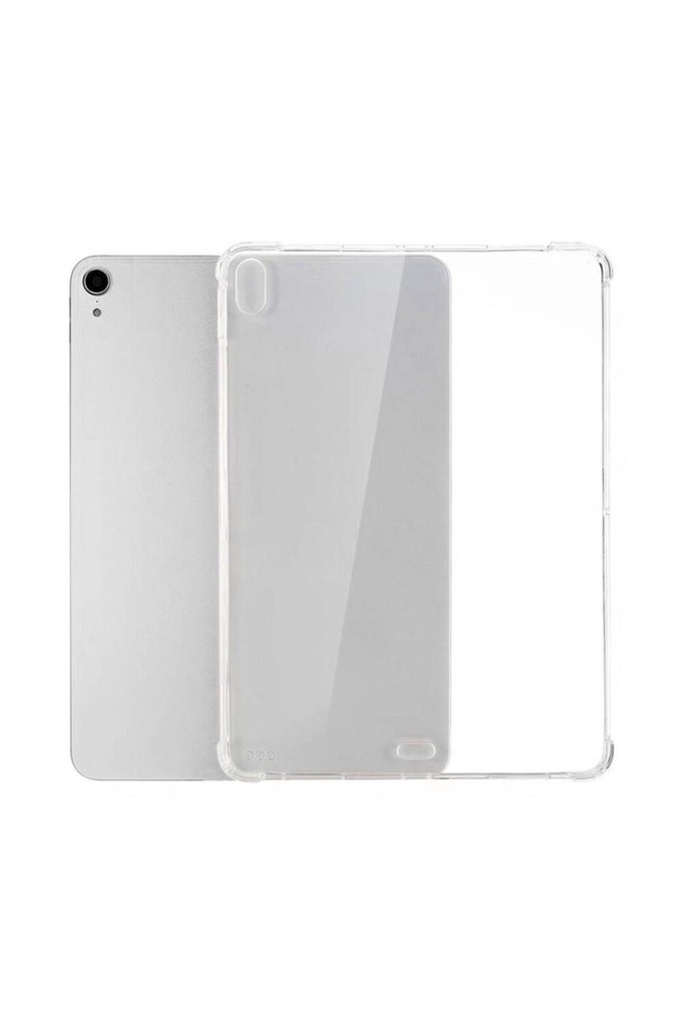 Apple iPad Air 11 2024 Uyumlu Kılıf Zore Tablet Nitro Anti Shock Silikon Kapak