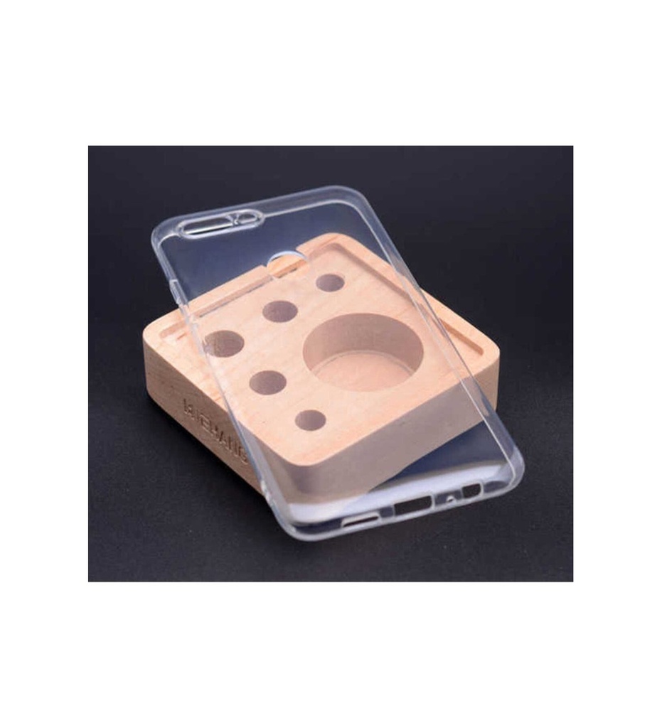 Casper Via F2 Uyumlu Kılıf Zore Süper Silikon Kapak