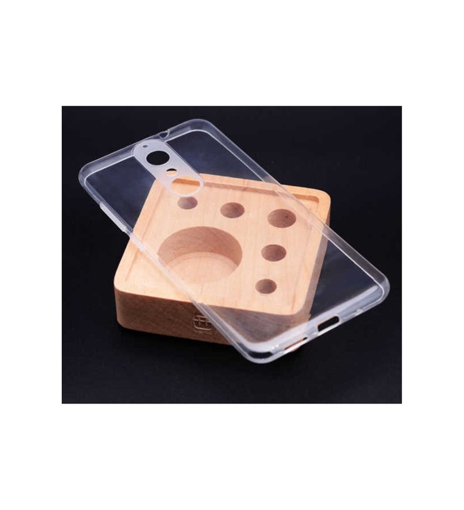 Casper Via G1 Plus Uyumlu Kılıf Zore Süper Silikon Kapak