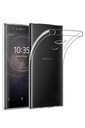 Sony Xperia XA2 Ultra Uyumlu Kılıf Zore Süper Silikon Kapak