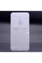 Apple iPhone 7 Uyumlu Zore Kenarları Kırılmaya Dayanıklı Cam Ekran Koruyucu