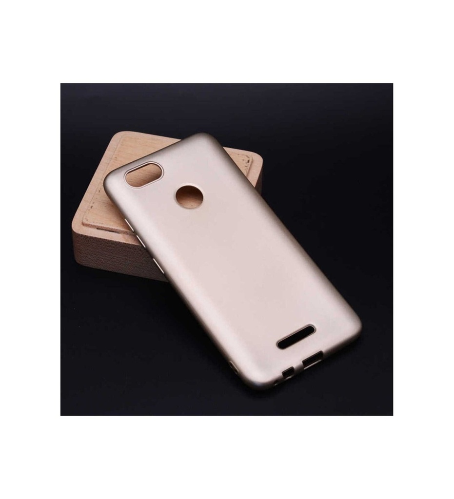 Casper Via M4 Uyumlu Kılıf Zore Premier Silikon Kapak