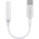 Recci RDS-A03 3.5mm to Type-C Audio Kablo